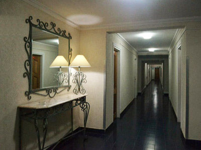 Hotel Italo Maracay Eksteriør billede